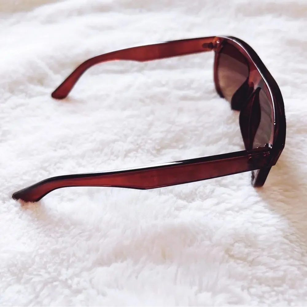 Stylens embrace bold